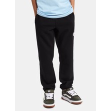 Vans Siyah Erkek Çocuk Eşofman Altı VN000RBMBLK1-BY Blocked Box Sweatpa