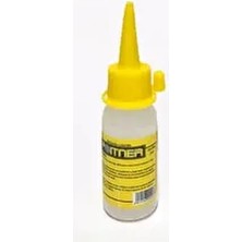 Pointer, Sıvı Silikon, Kumaş Yapıştırıcısı, 30 Ml, Soğuk Silikon, Güçlü, Şeffaf