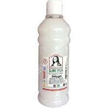 Südor Mona Lisa Sıvı Borax (Boraks) 500 Ml Sillygel Şeffaf Renkli Kırtasiye Ürünü
