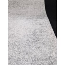 Sıkıştırılmış Yapışkanlı Elyaf Tela Fitillik EN:90CM ( 1 mt )