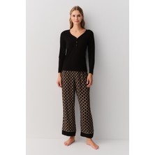 Suwen Arwen Pijama Takımı