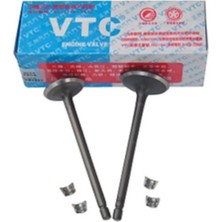 Subap Takımı Scooter 150  Vtc