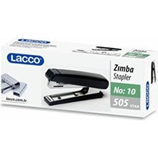 Lacco 505 NO10 Star Zımba Makinesi