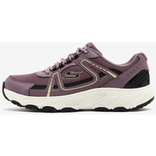 Skechers Hillcrest 2.0 Kadın Mor Outdoor Ayakkabı 180296 Mve