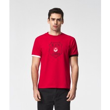 Beşiktaş Unısex T-Shırt 7525119T3