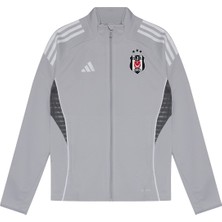 Adidas Beşiktaş Jr Fermuarlı Sweatshırt 25-26 JN4484