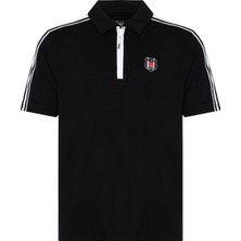 Beşiktaş Erkek Polo T-Shırt 7526127T3