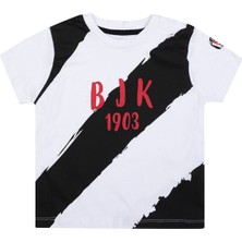 Beşiktaş Kıds T-Shırt Y25-219