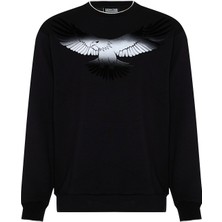 Beşiktaş Erkek Sweatshırt 7526202T3