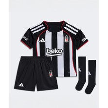 Adidas Beşiktaş Mini Set 25-26
