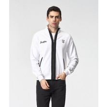 Beşiktaş Erkek Fermuarlı Sweatshırt 7525228T3