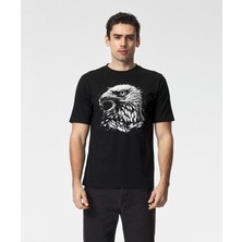 Beşiktaş Erkek T-Shırt 7525135T3