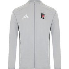Adidas Beşiktaş Fermuarlı Sweatshırt 25-26 JI8960