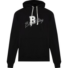Beşiktaş Erkek Kapüşonlu Sweatshırt 7526228T3