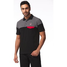 Beşiktaş Erkek Polo T-Shırt 7425144T3