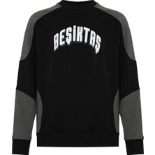 Beşiktaş Erkek Sweatshırt 7526208T3