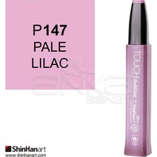 Touch Twin Marker Refill Ink 20ML P147 Pale Lilac
