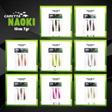 Caretta Naoki 10 cm 7 gr