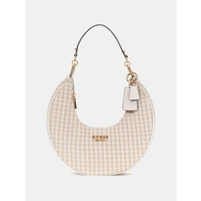 Guess Atalia Kadın Çok Renkli Omuz Çantası HWWG9631020-WML