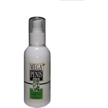 Etkili  Erkeklere Özel Bölge Için Mega Krem