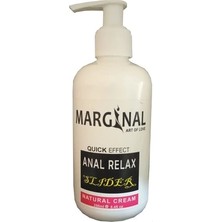 Marginal Relax Cream 250 ml Krem