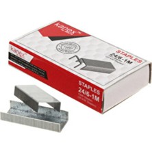 Kanex Zımba Teli No.24/6-1M (20 Li Paket)