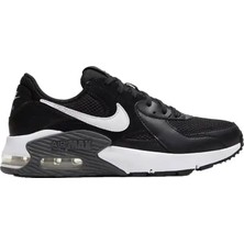 Nike Air Max Excee CD5432-003 Kadın Spor Ayakkabı Siyah