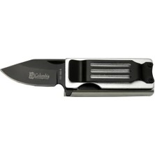 FXT-1000-B Çakmak Çakı 11 cm Manuel, Kemerlikli