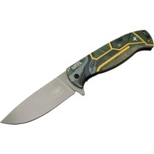 Aofer Çakı 21,5 cm Yarı Otomatik , Kemerlikli