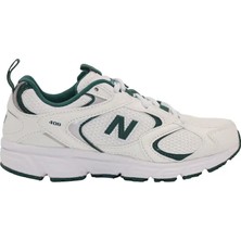 New Balance ML408T Unisex Sneakers Beyaz Yeşil