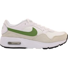 Nike Air Max Sc CW4554-117 Kadın Spor Ayakkabı Beyaz