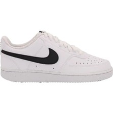 Nike Court Vision Lo Nn DH2987-101 Erkek Spor Ayakkabı Beyaz