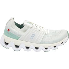 On Cloudswift 3WD10451195 Kadın Spor Ayakkabı Beyaz