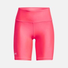 Under Armour 1360939-975 Kadın Şort Pembe