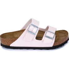 Birkenstock Arizona Bs 1029500 Kadın Terlik Pembe
