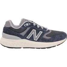 New Balance MW880CB6 Unisex Sneakers Lacivert