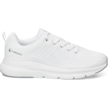 Lumberjack CONNECT WMN 5FX Beyaz Kadın Koşu Ayakkabısı