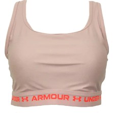 Under Armour 1362898-676 Kadın Spor Atleti Pembe