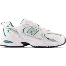 New Balance MR530AB Unisex Sneaker Beyaz