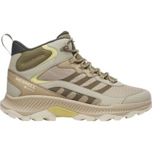 Merrell Speed Strike 2 Mid Gtx Erkek Gri Bot