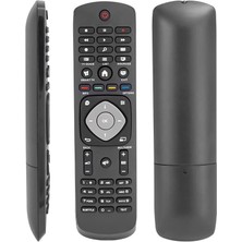 Huayu RM-L1220 Philips 55PUS6452/12 Lcd-Led Tv Kumanda