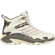 Merrell Moab Speed 2 Mid Gtx Erkek Beyaz Bot