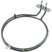 Siemens Uyumlu Turbo Fırın Rezistansı 2600 W Ölçülere Dikkat Ediniz
