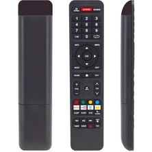 Strong - Hello HL-3201 Android Sub-Cursor-Netflix-Youtube Tuşlu LCD LED Tv Kumandası