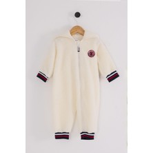 USB2539 - Lacivert - U.s. Polo Assn Bebek Erkek Bebek Tulum