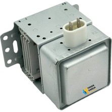Arçelik Uyumlu MD564 Mikrodalga Fırın Beyni Magnetron