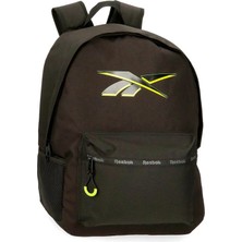 Reebok Backpack  Berlın Bl Siyah Erkek Sırt Çantası