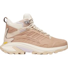 Merrell Moab Speed 2 Ltr Mid Waterproof Kadın  Bot