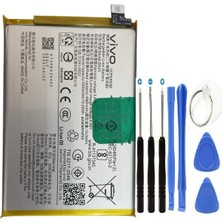 Vivo Y18 Pil Batarya ve Tamir Seti (V2333, V2345)