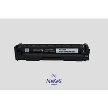 Nekes Toner Canon CRG067H Sarı (Yellow) Yüksek Kapasiteli Muadil Toner / CRG-067H Y